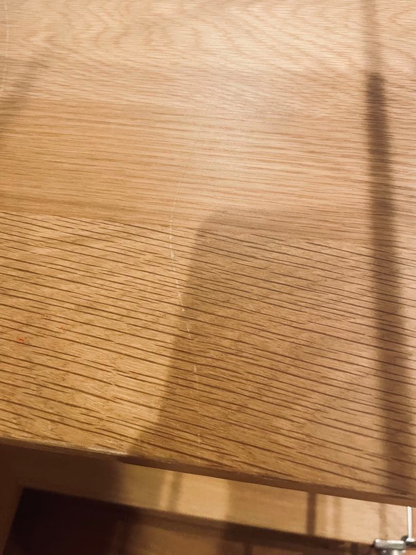 地震対策にも！無印良品 ステンレスユニットシェルフコーナー棚・中セット