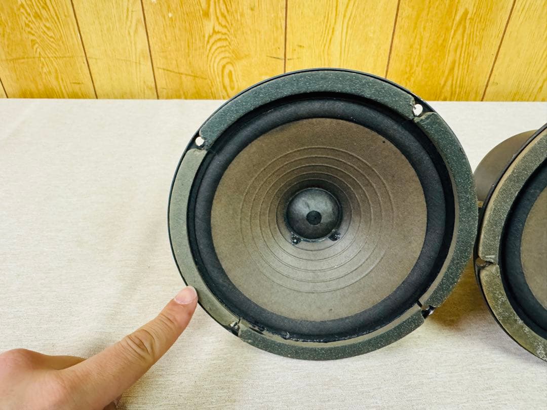 pioneer パイオニア　PE-16　ペア