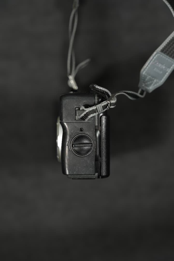 【美品】現場監督 Konica LENS 28 HG レンジファインダーカメラ