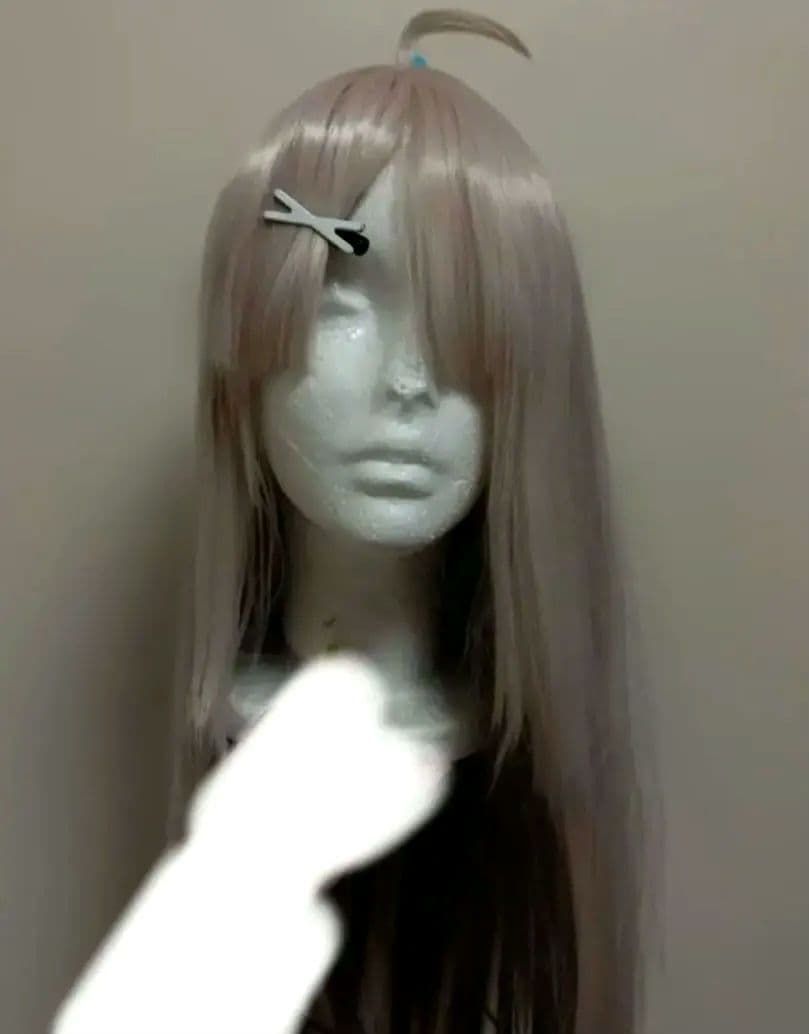 にじさんじ 健屋花那 コスプレ衣装 ウィッグ