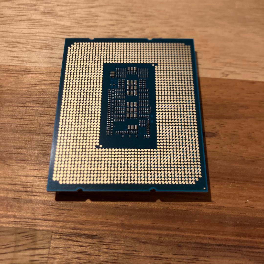 CPU Intel Core i5-13500 CPU