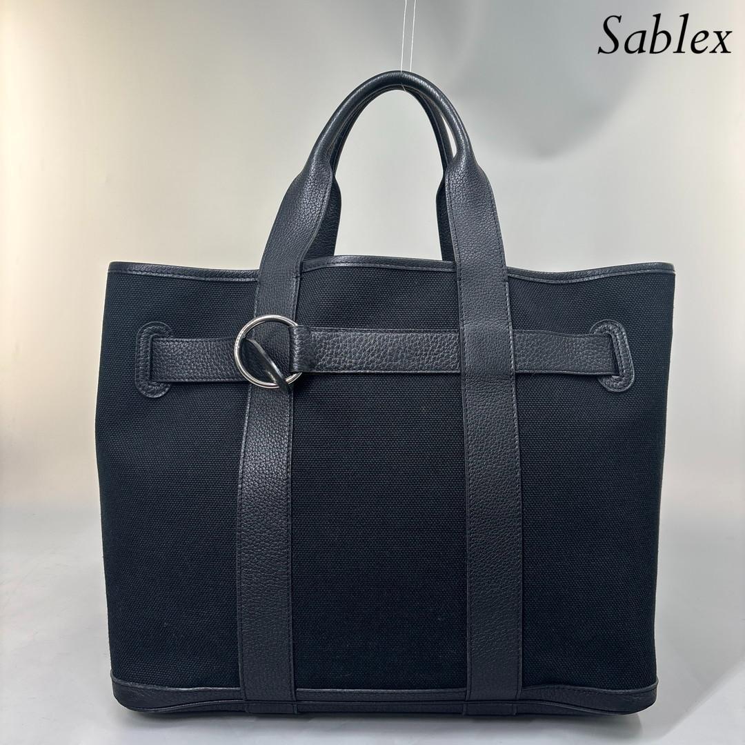 【超極美品】エルメス プティットサンチュール MM □J 刻印 ハンドバッグ