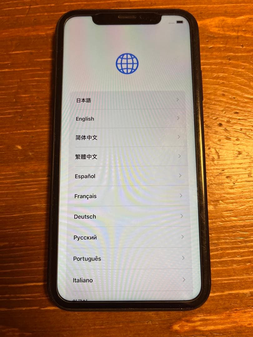 Apple iPhone XR ちびまる子ちゃんケース付き