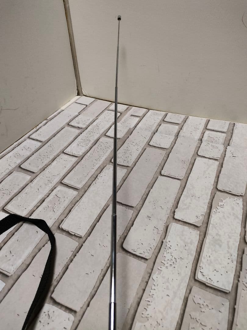 希少レトロ！SONY防災ラジオICF-B100　動作品。 通電写真あり