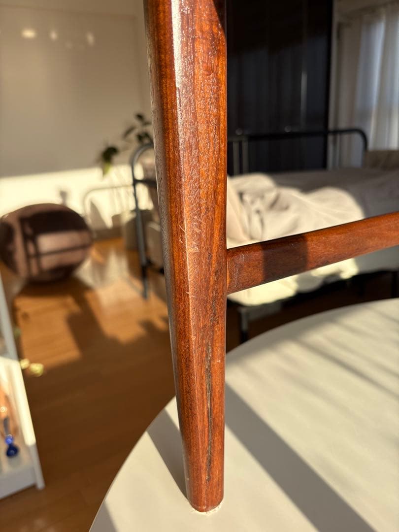 G-plan アンティーク チェア①