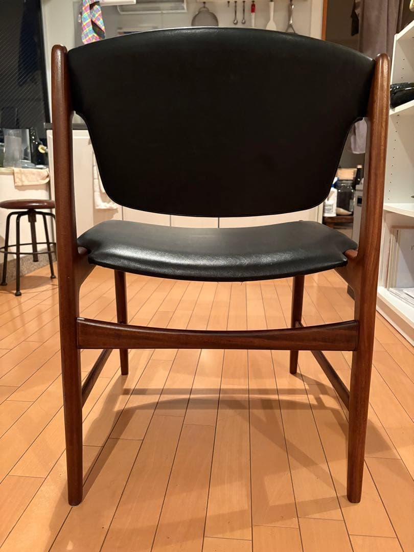 G-plan アンティーク チェア①