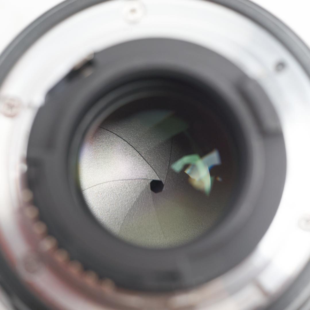 Nikon AF-S DX NIKKOR 35mm f/1.8G 単焦点レンズ