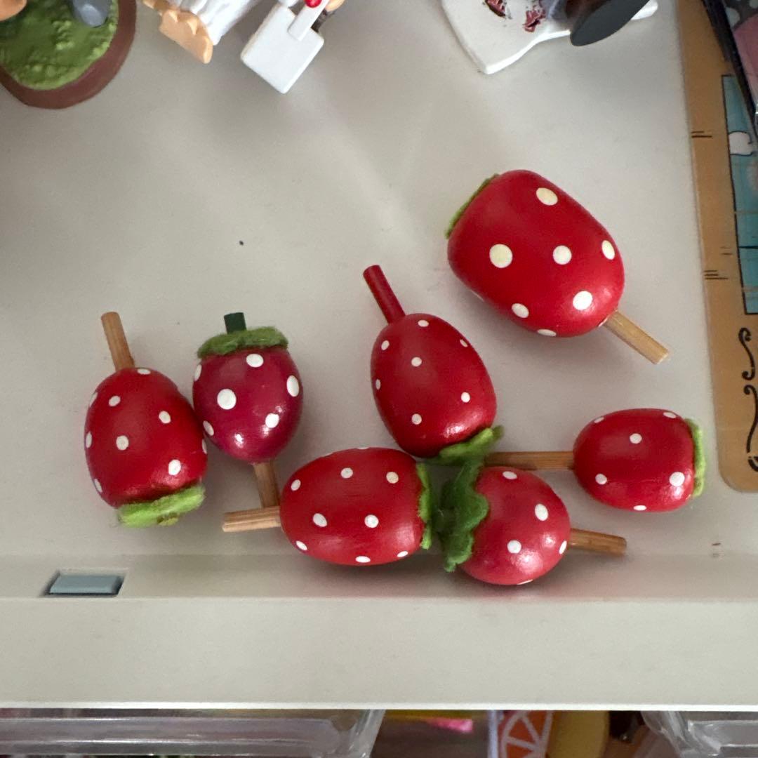 いちごさんさま　専用