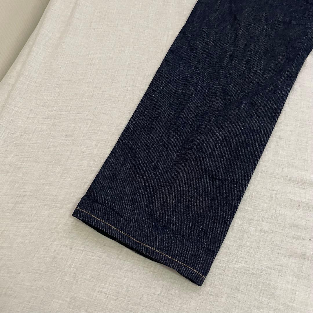 【赤耳有り】 USA製 リーバイス505 W31 セルビッジ 5244 ビッグE