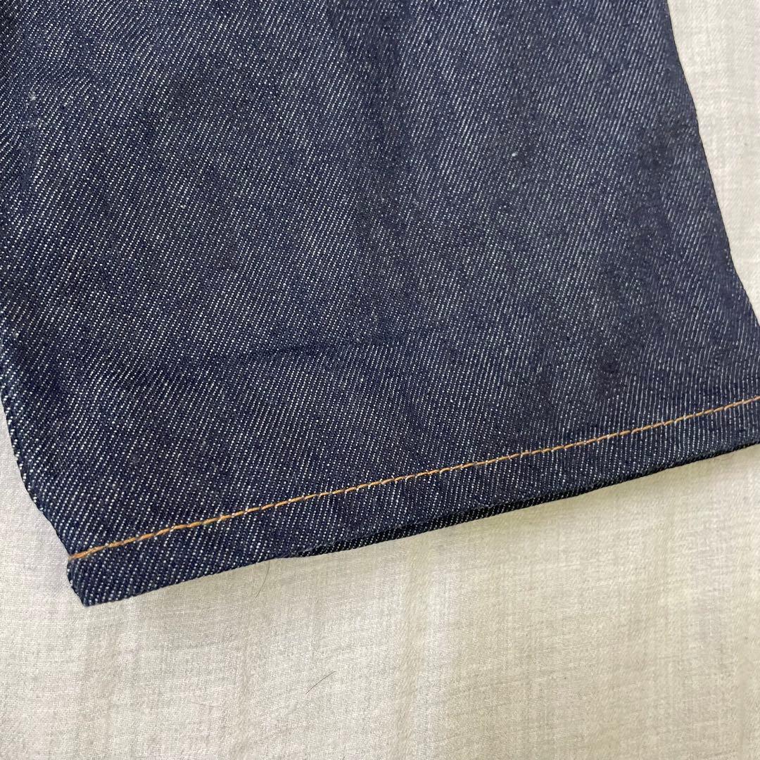 【赤耳有り】 USA製 リーバイス505 W31 セルビッジ 5244 ビッグE