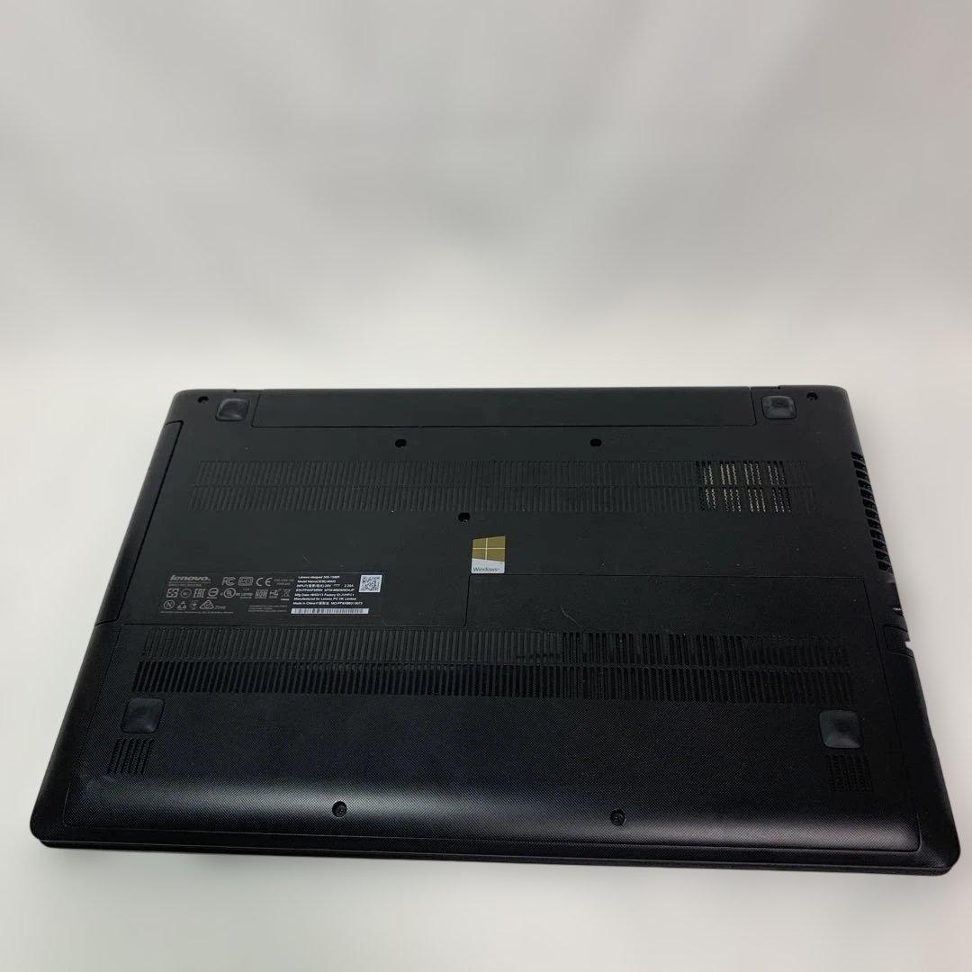 X105【特価】15.6HD/Celeron/8GB/SSD256GB/DVD