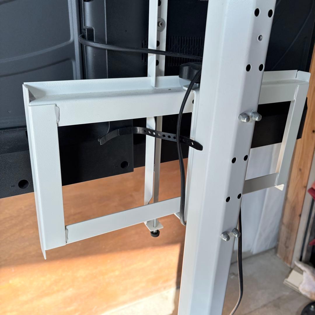 【福岡】ハイセンス テレビ テレビスタンド HS32K225 32型 2016年