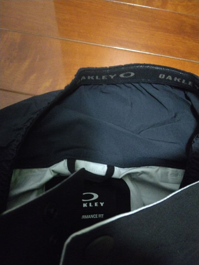 新品 OAKLEY RECCO Shell Pants XXL スノーパンツ