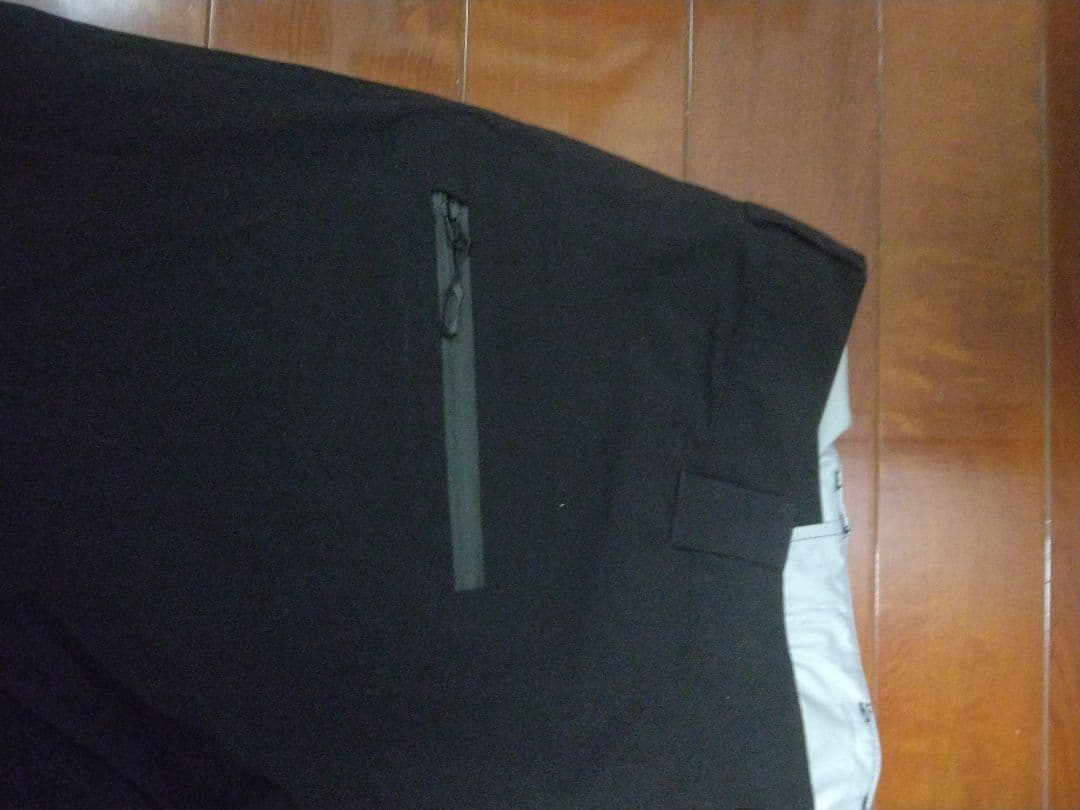 新品 OAKLEY RECCO Shell Pants XXL スノーパンツ