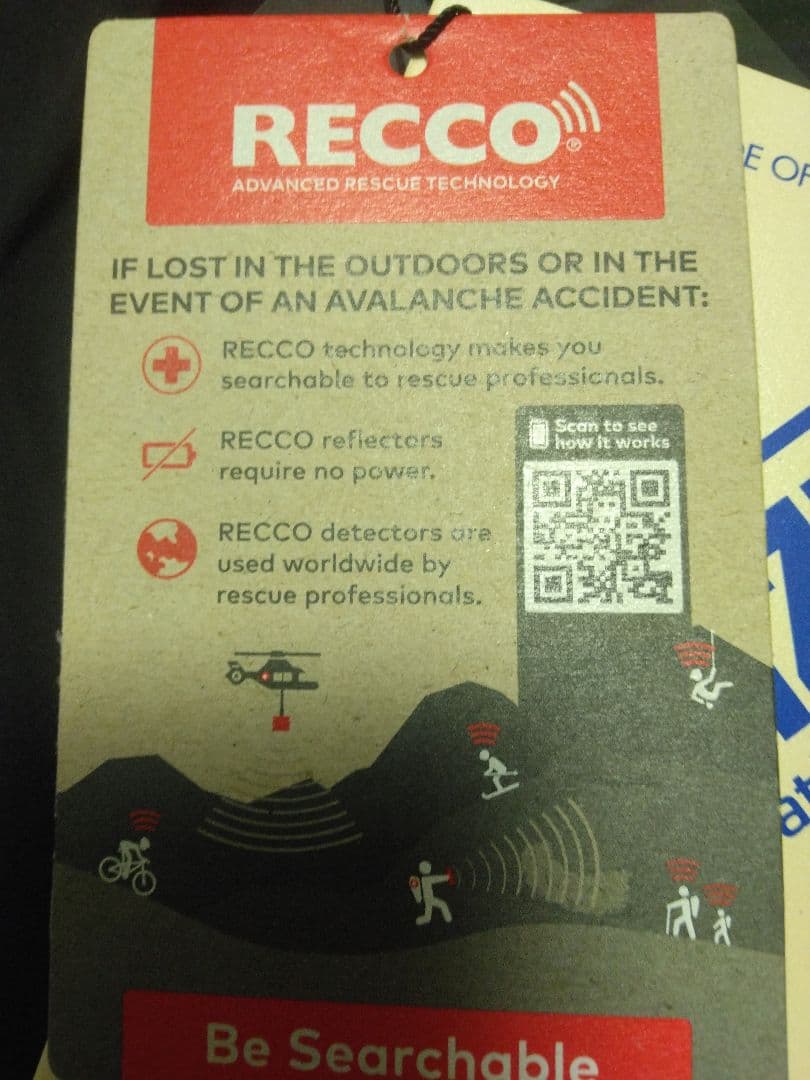 新品 OAKLEY RECCO Shell Pants XXL スノーパンツ