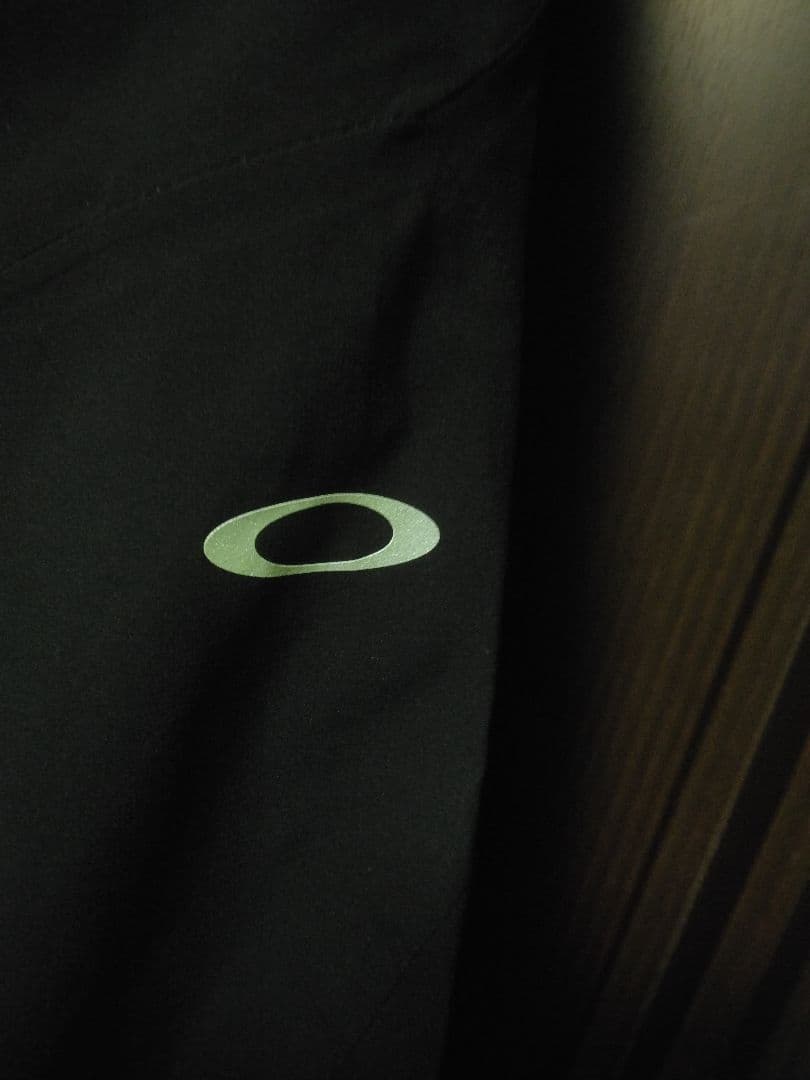 新品 OAKLEY RECCO Shell Pants XXL スノーパンツ