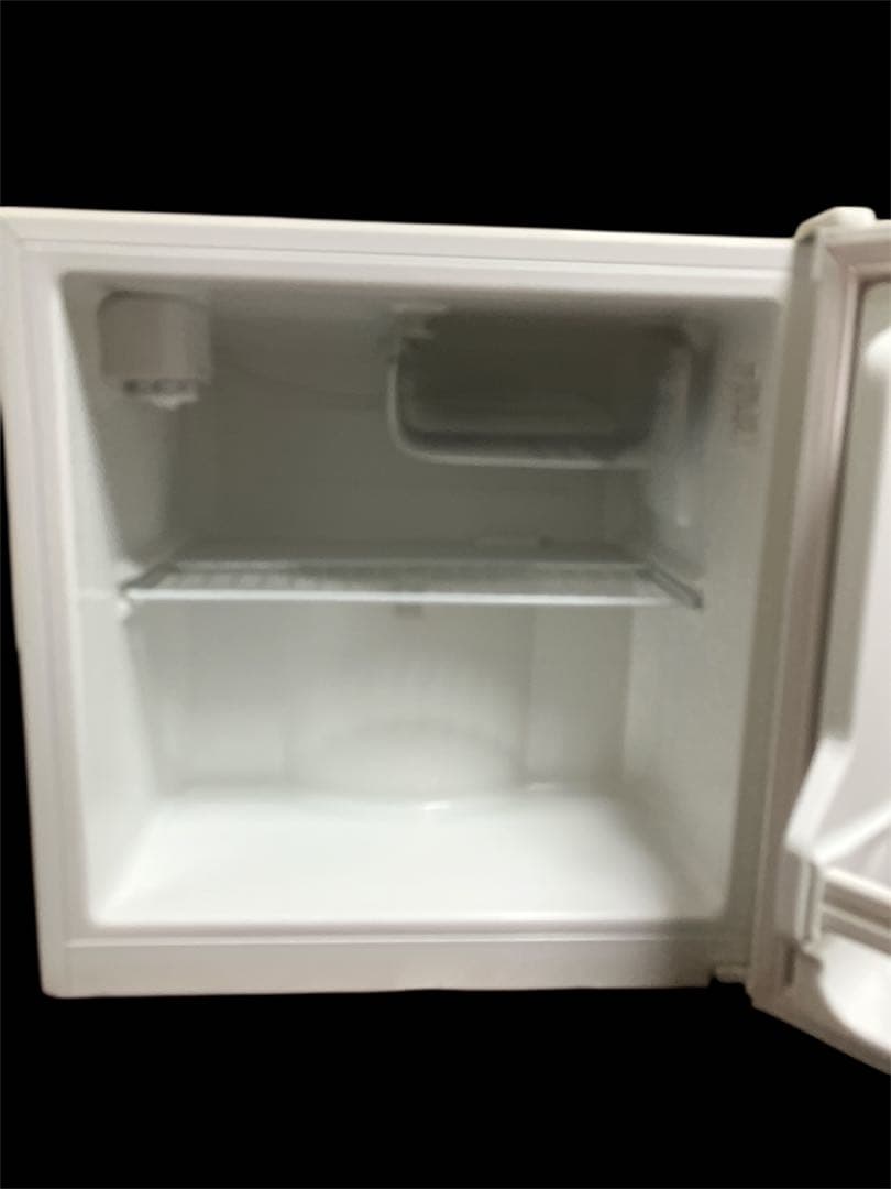 再値下　Haier JR-N40Cハイアール40L ワンドア冷蔵庫