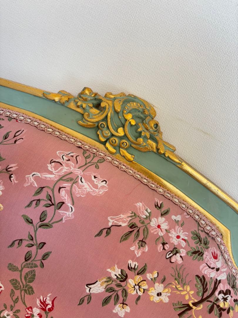 ゆんさん専用★ロンドンで購入，1人がけソファー