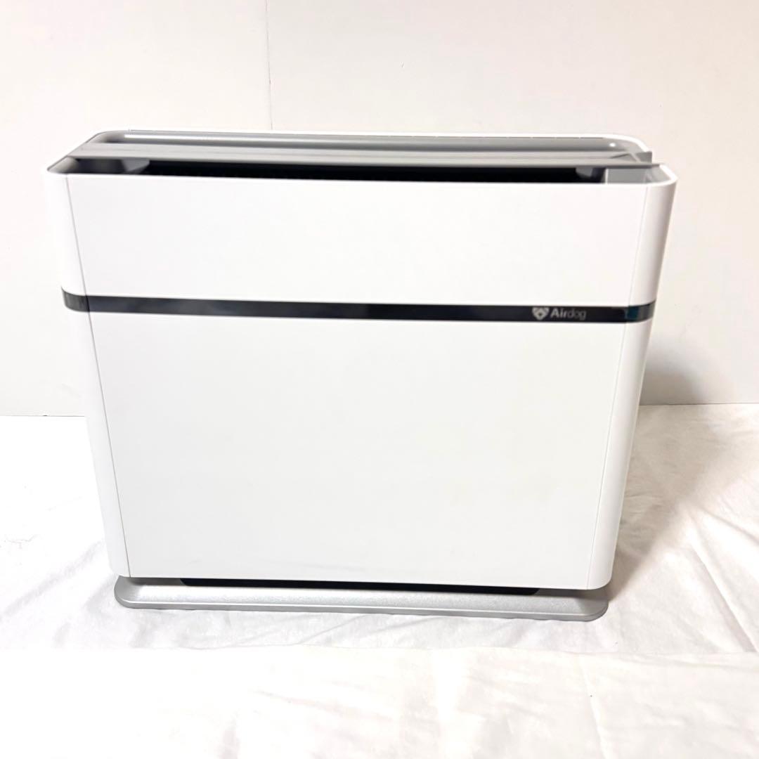 極美品　Airdog X1D 空気清浄機 2024年製 エアドッグ