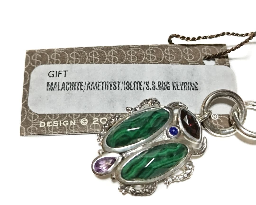 【STEPHEN DWECK】ノベルティ詰め合わせ