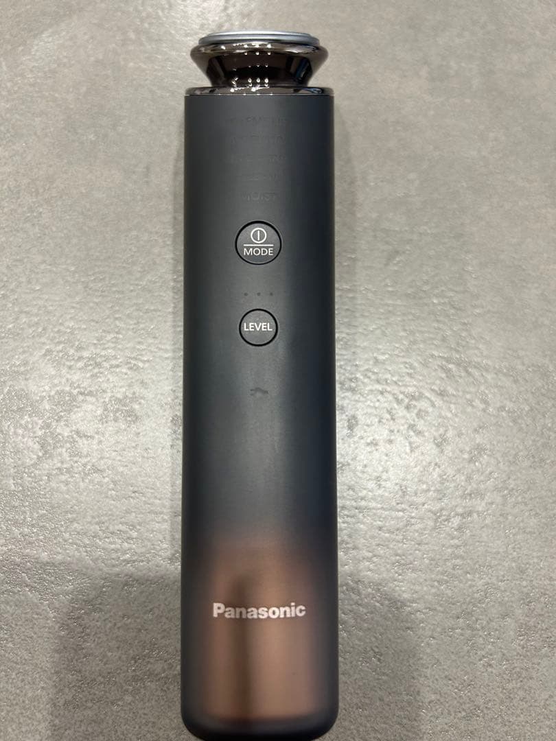 パナソニック リフトケア美顔器 バイタリフトRF EX EH-SR86