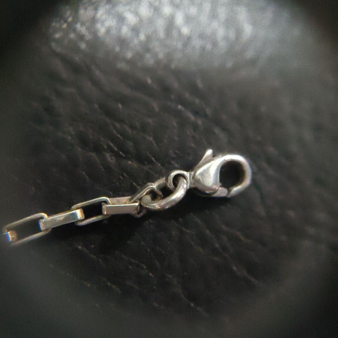 最終価格 GUCCI グッチ ベネチアンチェーン ネックレス 訳あり品