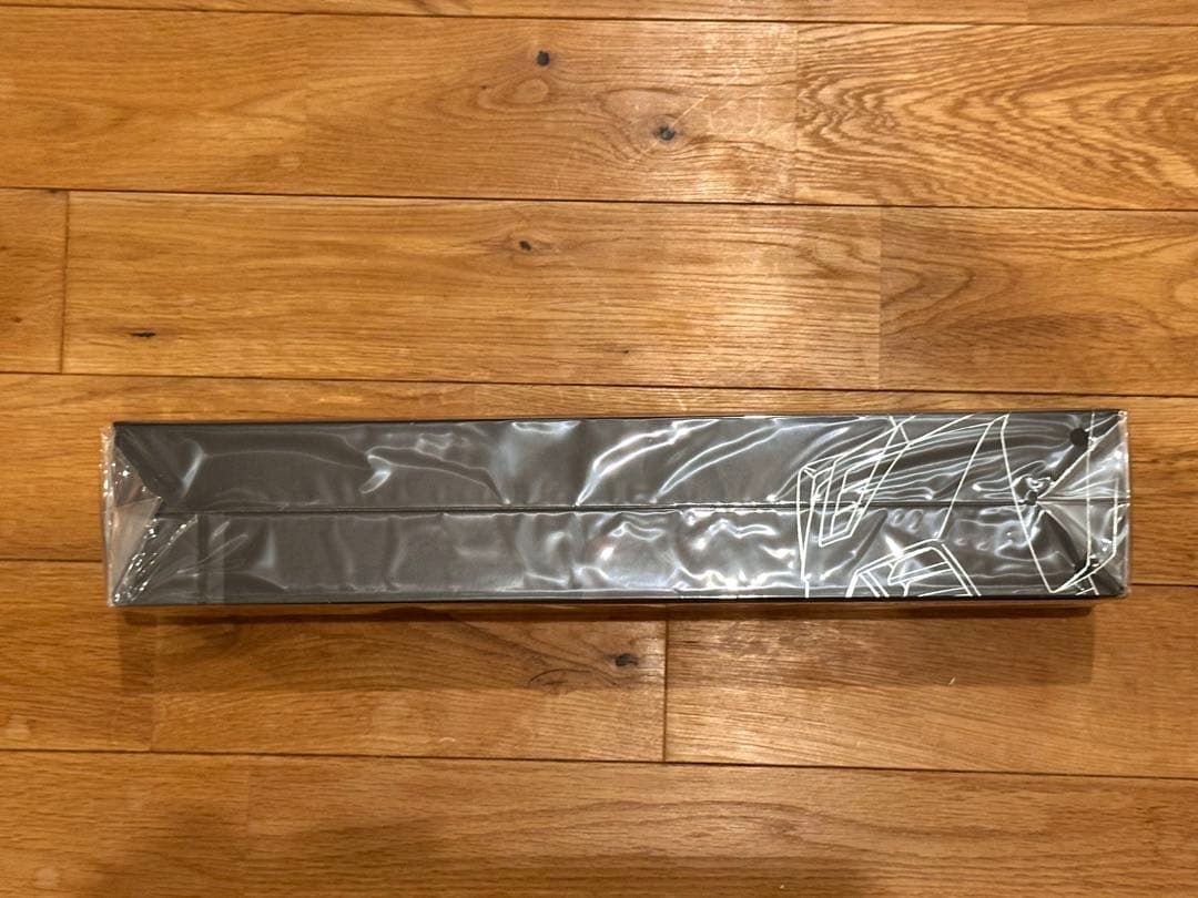 ガンダムカードゲーム　オフィシャルグッズセット、オフィシャルマットスリーブセット