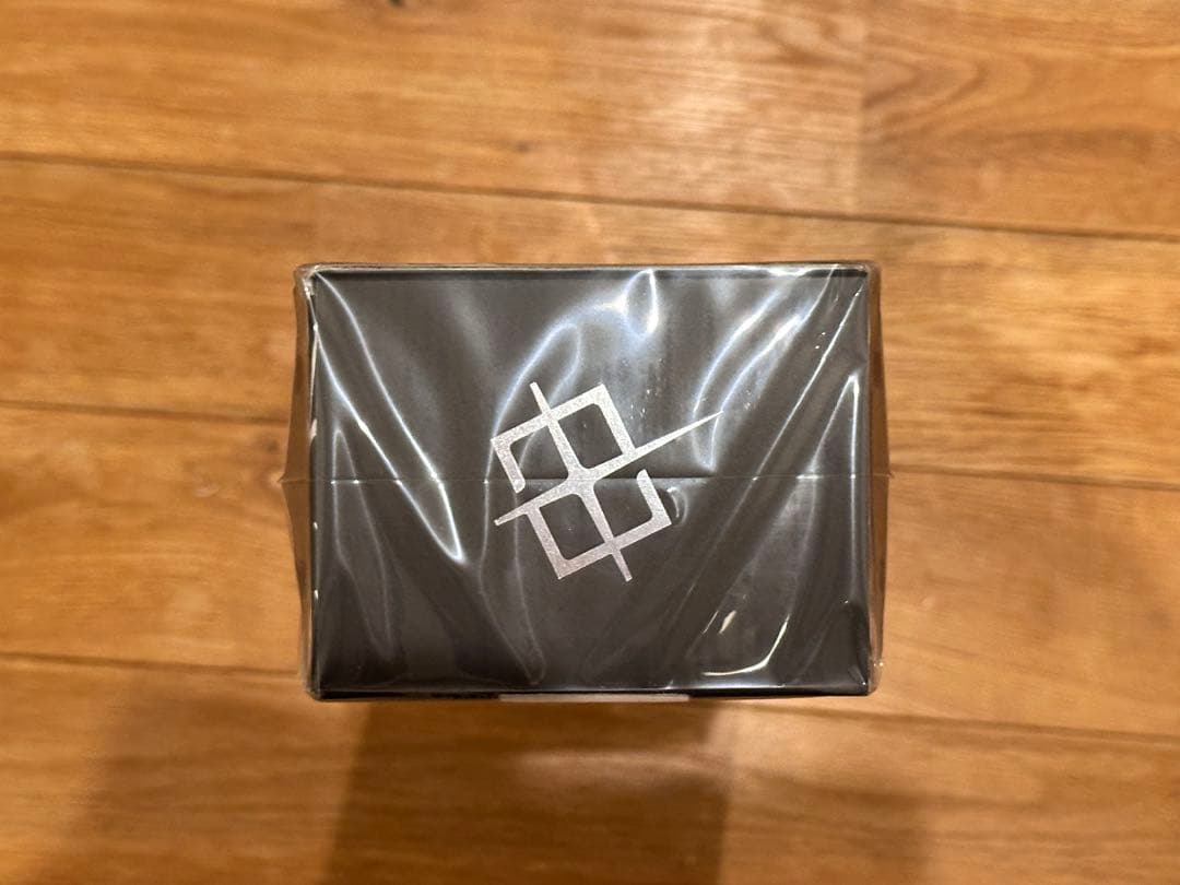 ガンダムカードゲーム　オフィシャルグッズセット、オフィシャルマットスリーブセット