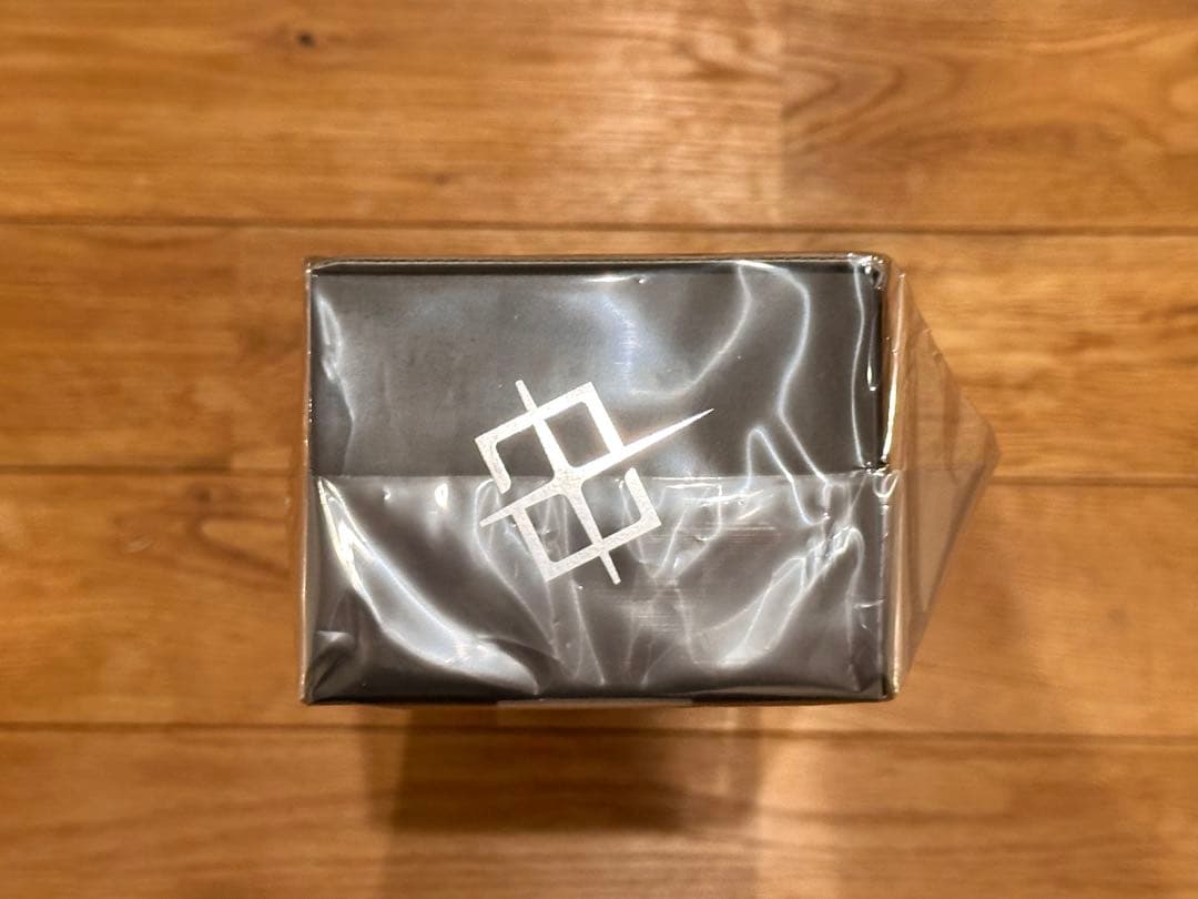 ガンダムカードゲーム　オフィシャルグッズセット、オフィシャルマットスリーブセット