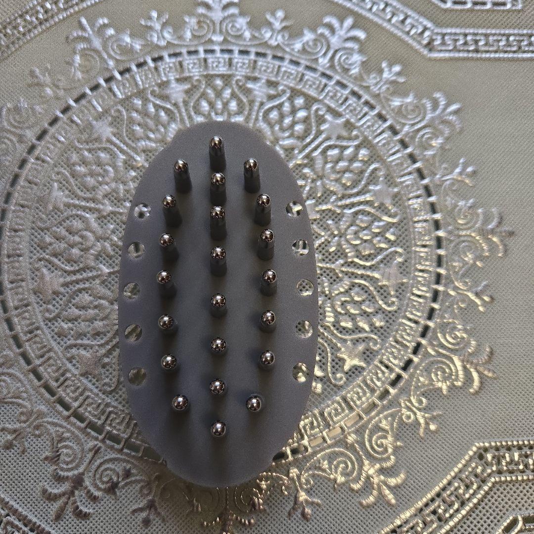 【超美品】myse ミーゼ スカルプリフト プラス MS-82W※箱.説明書付き