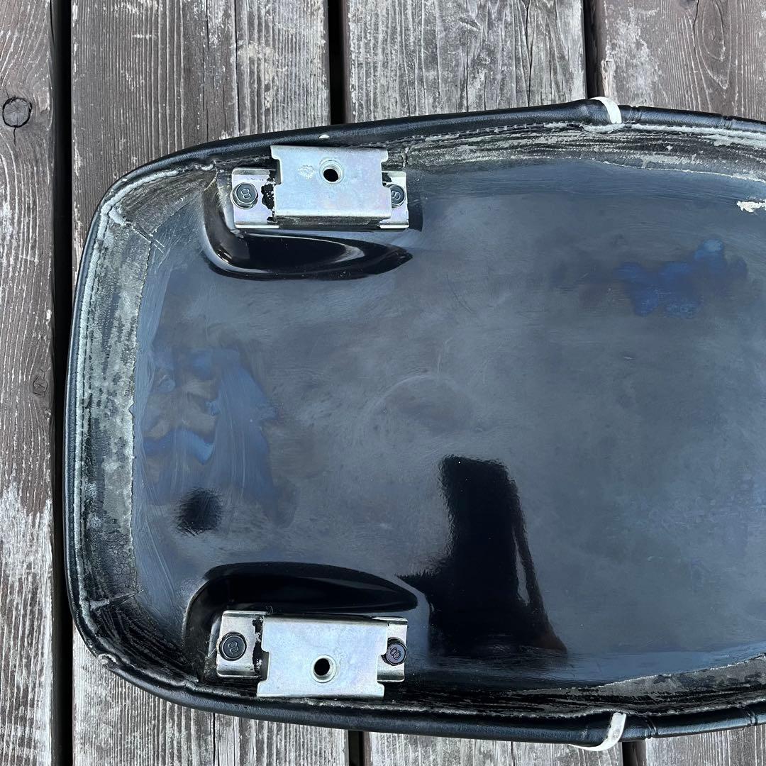 o*3様 SR400/500　goodsキングシート