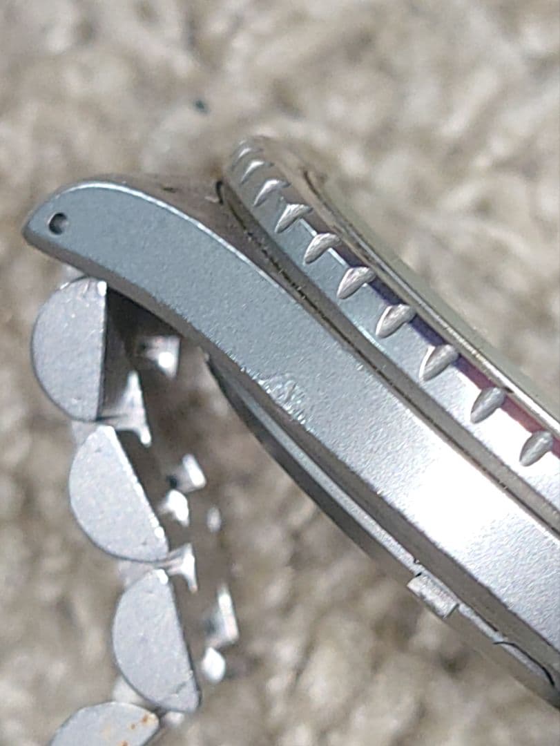 ハミルトンカーキ　サブ　9745B