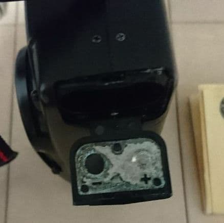 HALINA 1950 TL フィルムカメラ