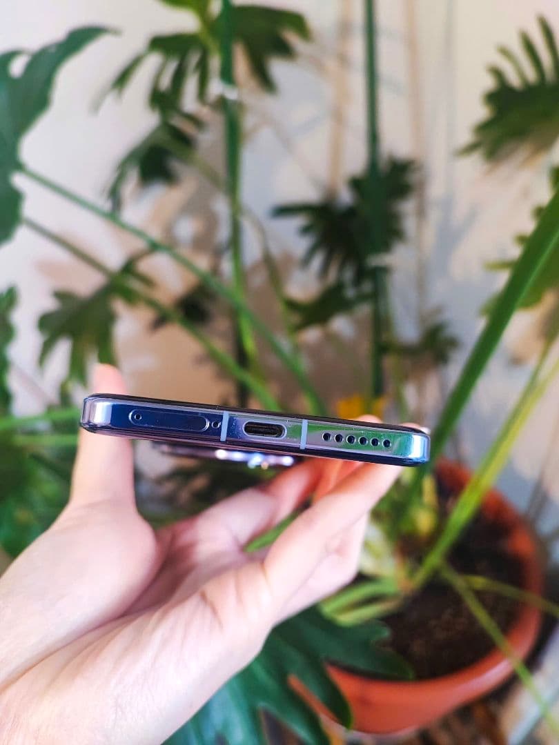 VIVO X200 PRO FULL BOX バッテリー100%