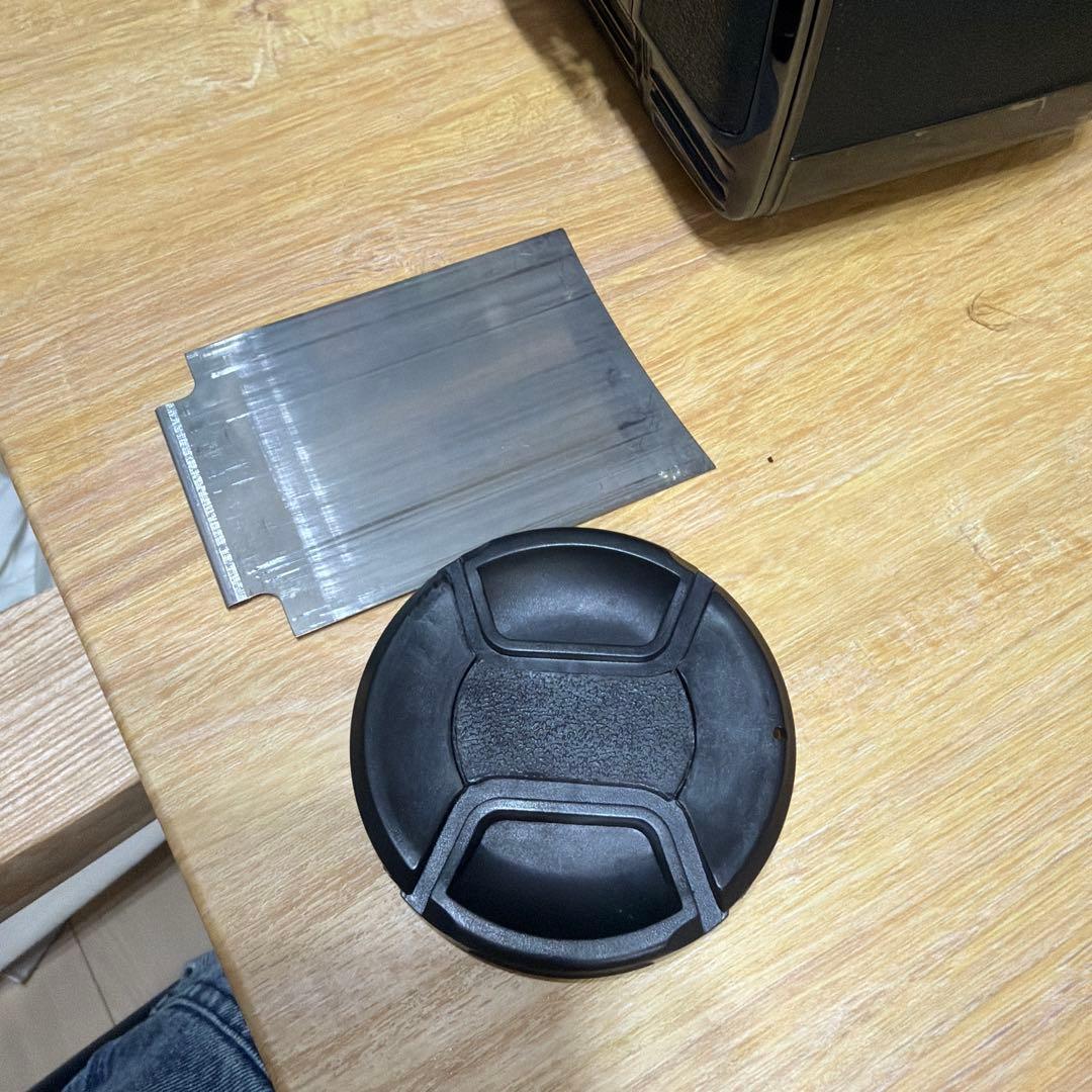 完動品　Zenza Bronica S2 75mm ゼンザブロニカ