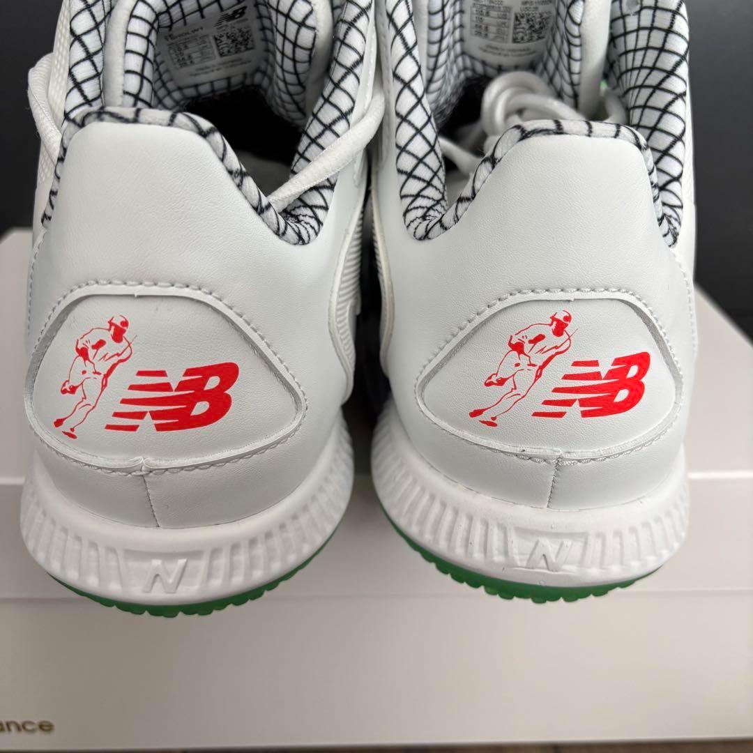 大谷翔平　ニューバランス　Ohtani v1 Turf 27.5cm