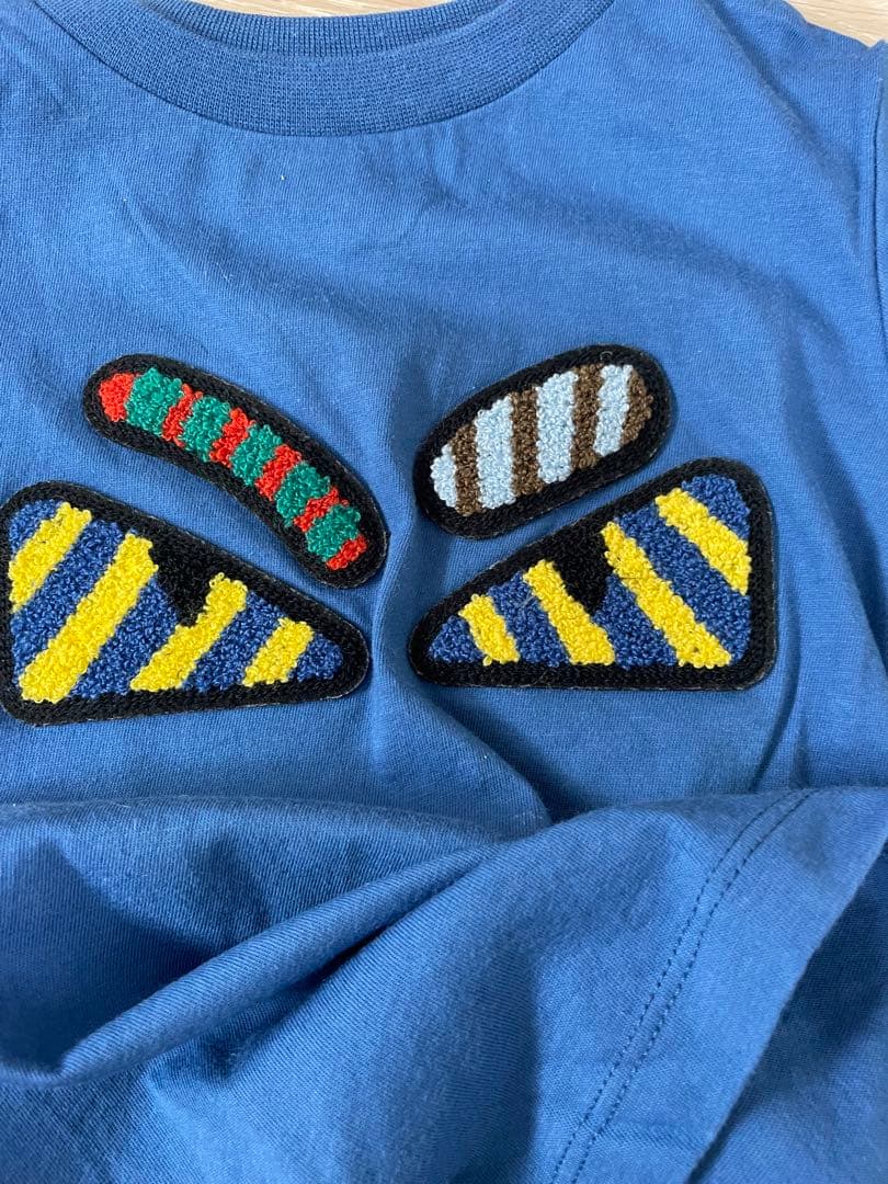 フェンディTシャツ、モンクレールポロシャツ　3A セット