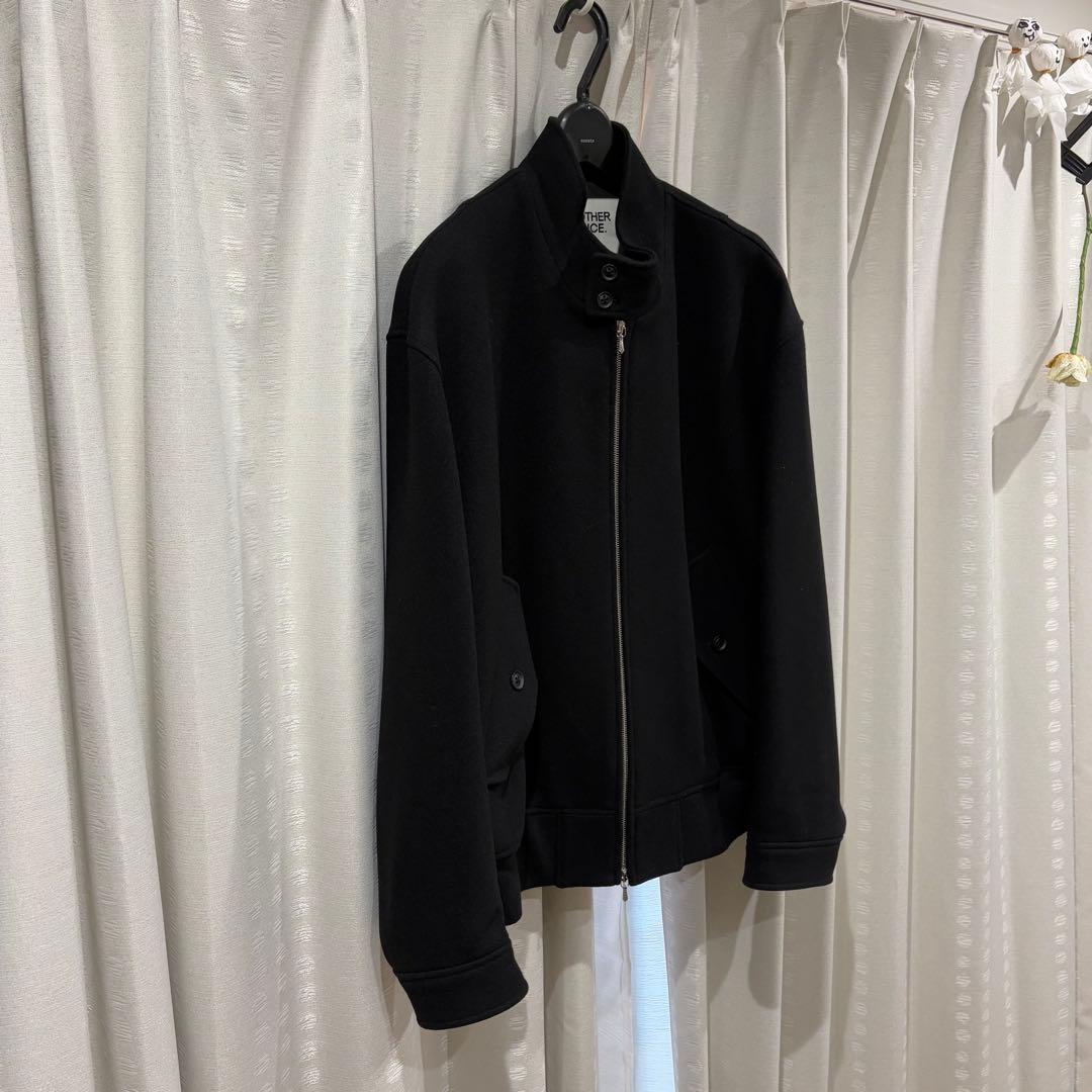 <新品未使用>ANOTHER OFFICE Harrington Jacket
