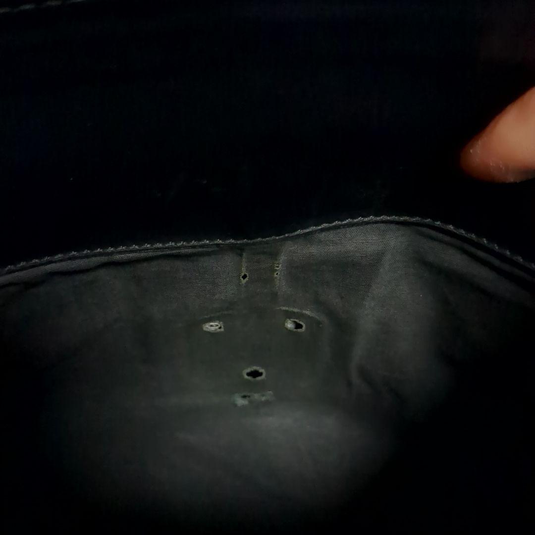 ✨ボッテガヴェネタ✨ビジネスバッグ イントレチャート レザー ブラック