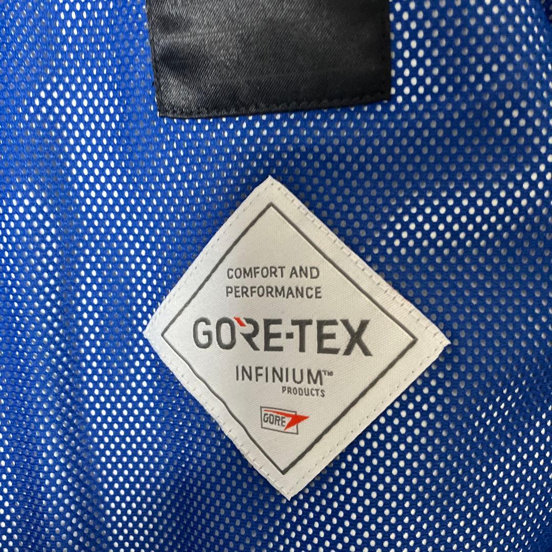 ジャケット・アウター DAIWA PIER39 GORETEX INFINIUM TECH ECWCS