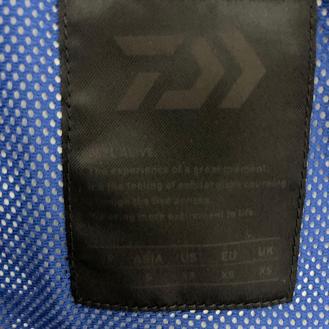 ジャケット・アウター DAIWA PIER39 GORETEX INFINIUM TECH ECWCS