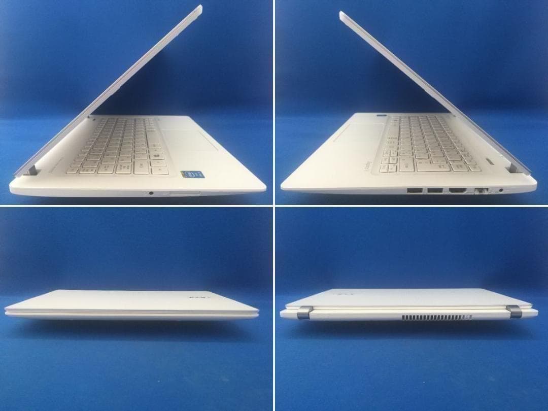 エイサー V3-371 13.3インチ 超薄・軽量・コンパクトノートパソコン