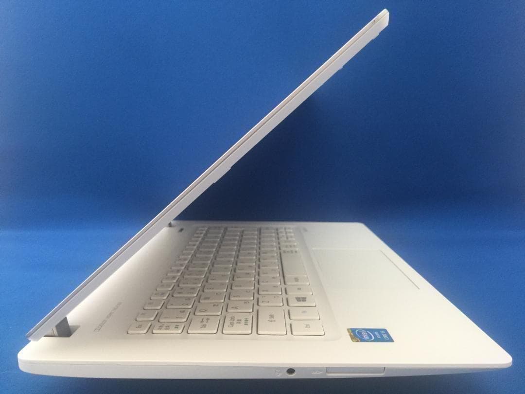 エイサー V3-371 13.3インチ 超薄・軽量・コンパクトノートパソコン