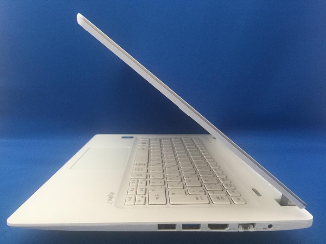 エイサー V3-371 13.3インチ 超薄・軽量・コンパクトノートパソコン