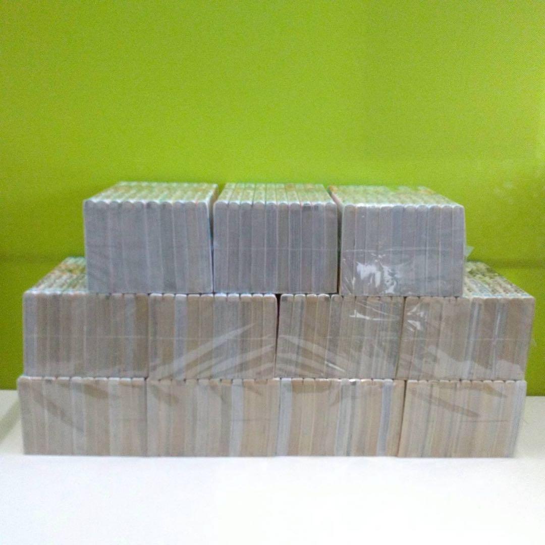 ワンピース 1〜113巻 全巻 1.8-3