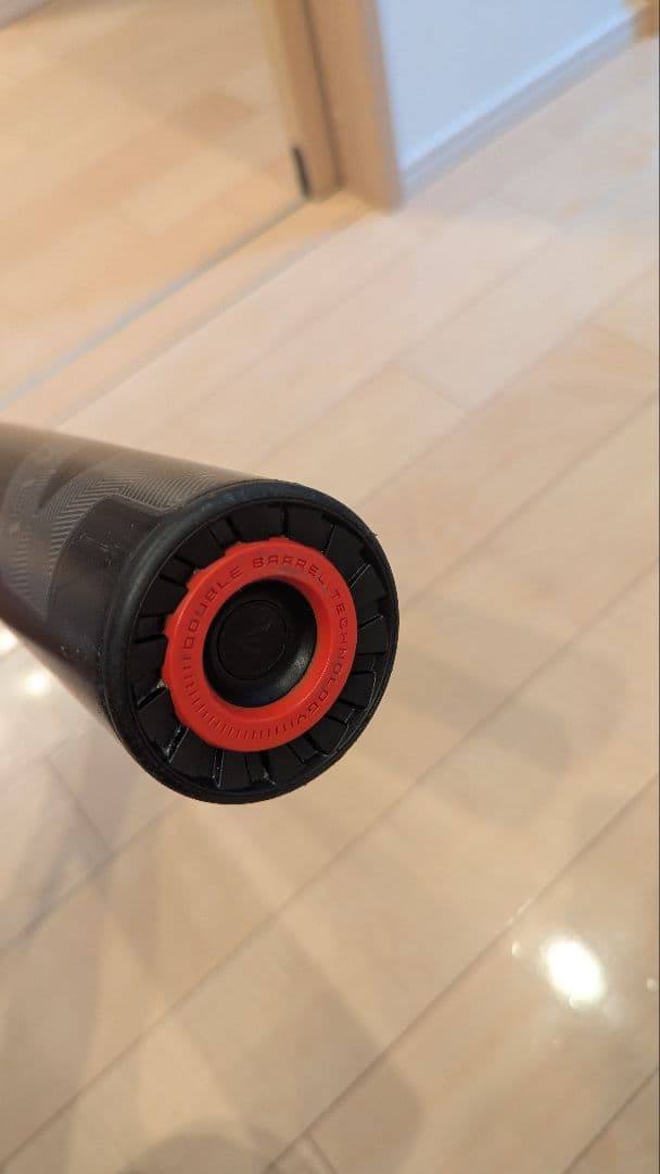 【定価47300高性能バット】easton adv 84cm