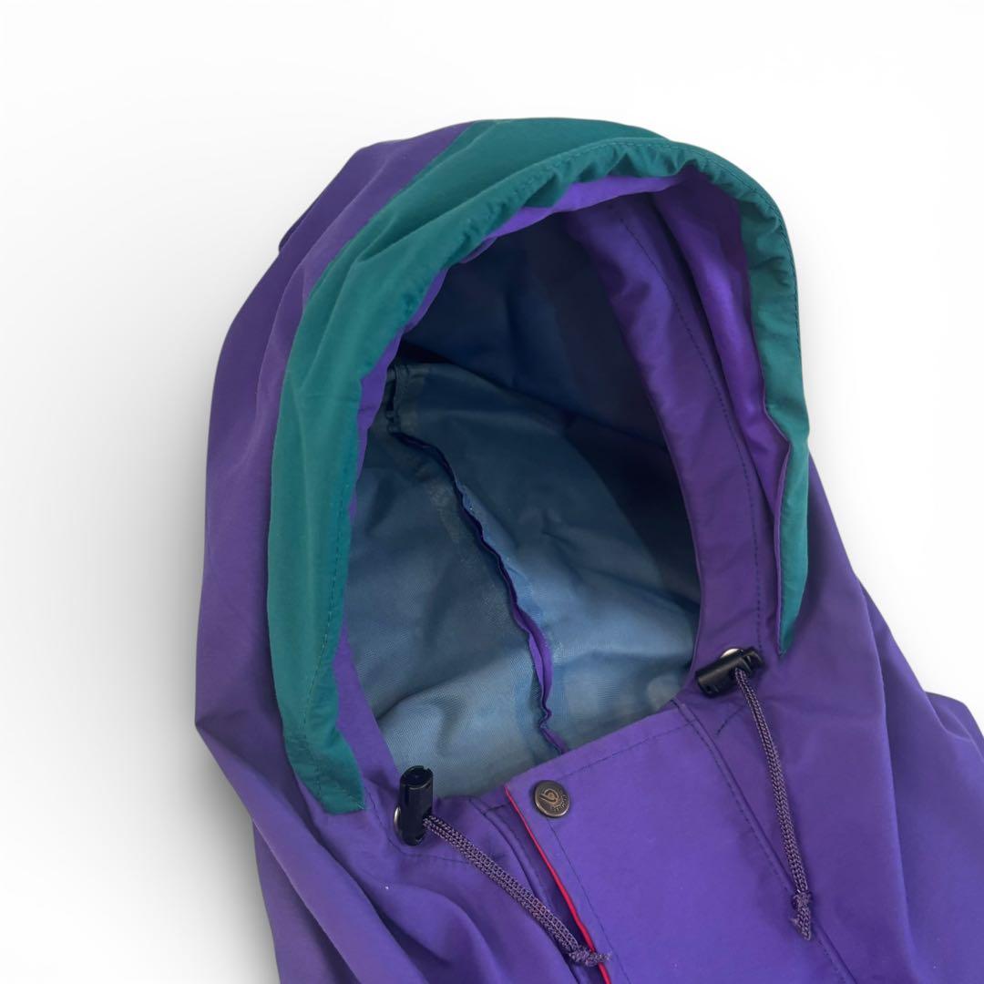 ジャケット・アウター 90s Berghaus Alpine Extreme JKT GORE-TEX