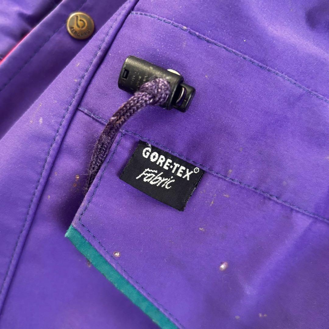 ジャケット・アウター 90s Berghaus Alpine Extreme JKT GORE-TEX