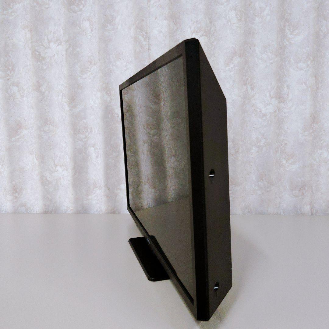 【美品】2025年製 SHARP 24インチ 液晶テレビ 2T-C24GE1