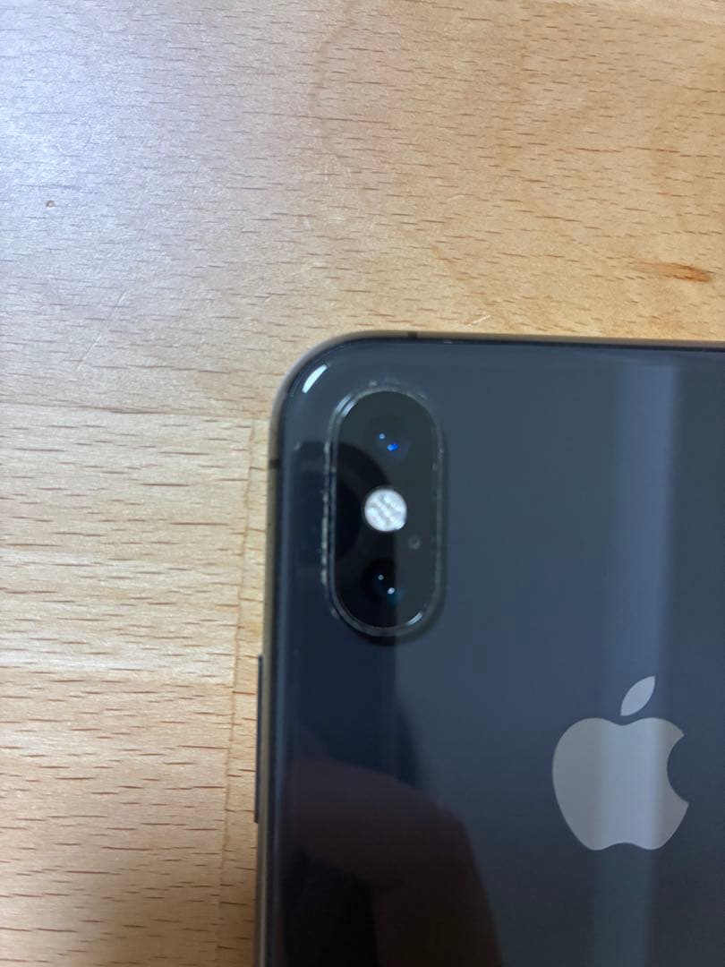 iPhone Xs 64GB SIMフリー